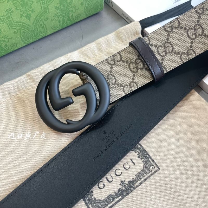 Gucci Belts